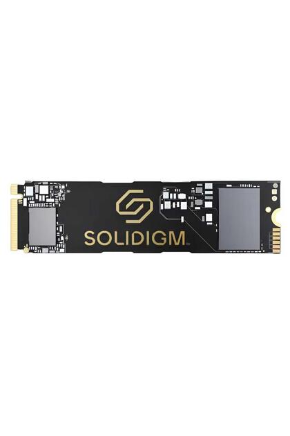 Solidigm P41 Plus 512GB 3500/1625MB/s 22x80 M.2 NVMe SSD - Fiyatı