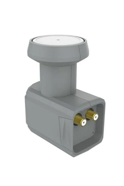 GENEL 2li LNB Çiftli Üniversal LNBF (ELENBİ) İkili