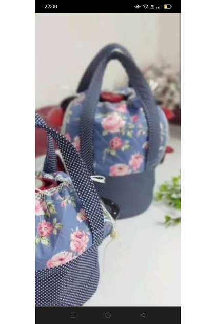 Pot Carrying Bag