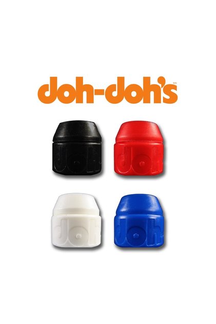 Doh Doh Bushings 88A [set]