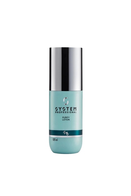 System Professional Purify P5 24 Hour Lasting Daily Anti-Dandruff Lotion 125ml