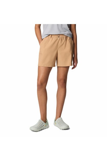 Columbia Capri Donna - Comodi E Pratici Per Tutto Il Giorno