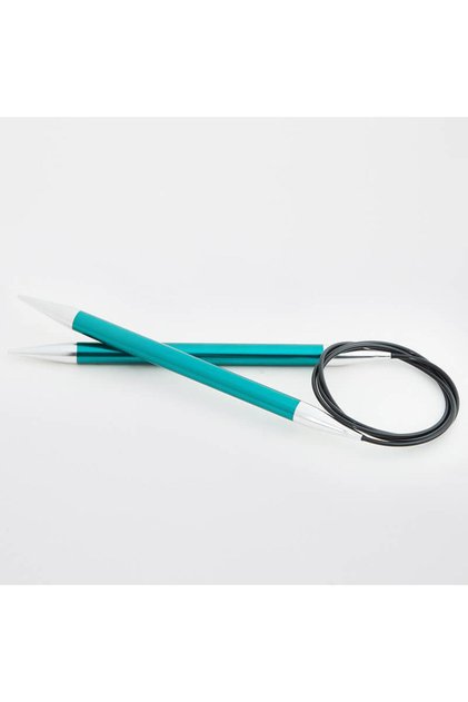 Knitpro Zing Fixed Thread Skewer 100 cm 8.00 mm