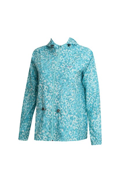 DULCE FERMUARLI HOODIE