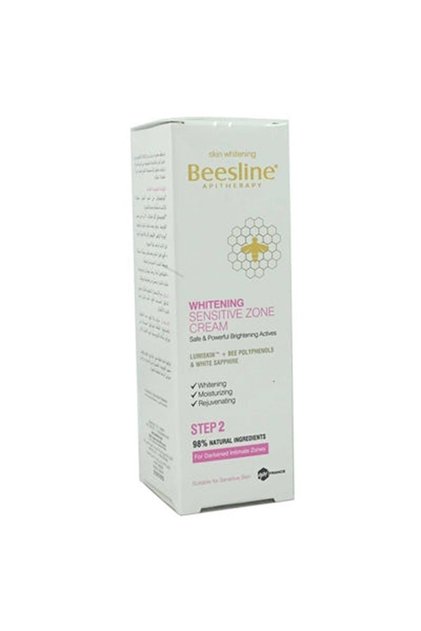 Whitening SensItive Zone Cream 50ML