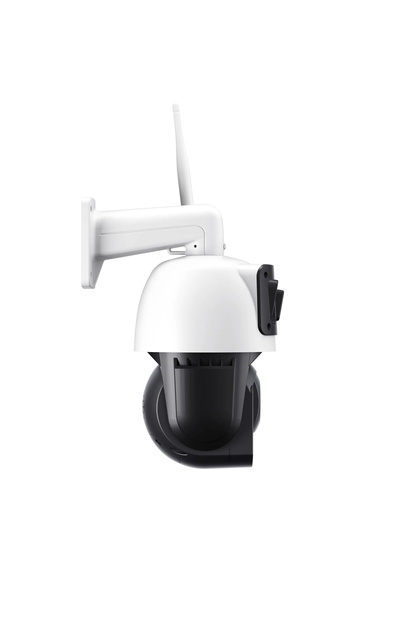 Avenir AV-S242X 8mp 42x Optik Zoomlu 2 Kameralı Wifi Ptz Speed