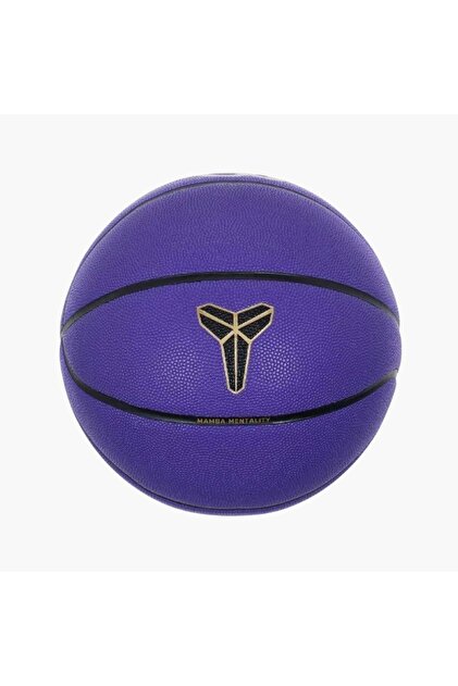 Nike Unisex Purple Nike All Court 8P K Bryant Cny 2025 Deflated