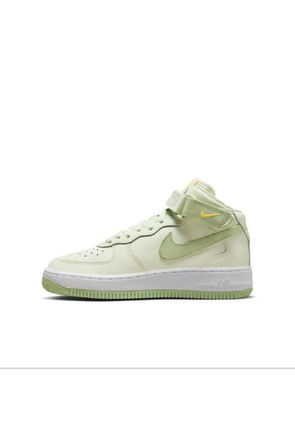 Air Force 1 Mid Sneaker Ayakkabı dh2933-002