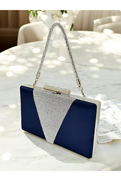 evening bag for navy dress Guliana Evening Bag main image 0