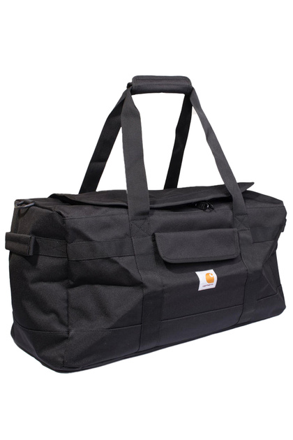 Carhartt WIP Jack Siyah Duffle Çanta - Fiyatı, Yorumları