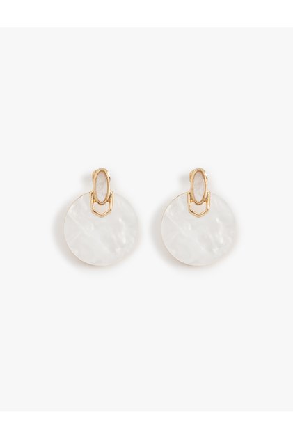 Geometric Earrings