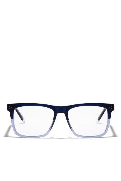 Spectus NOX Blue Light Glasses - Square Men  Computer Glasses