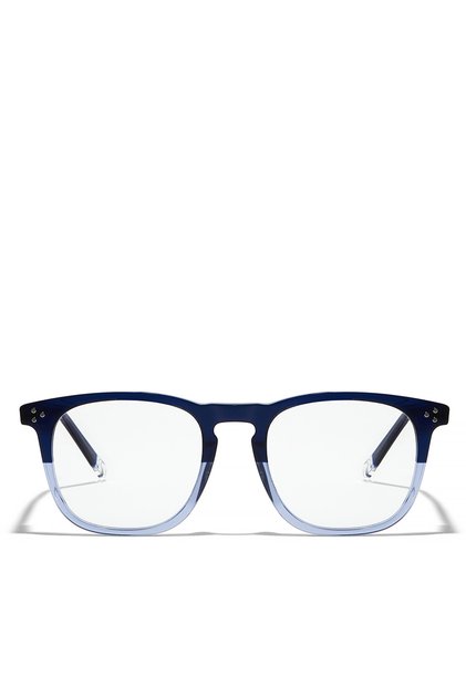 Spectus ILLUMINATE Blue Light Glasses - Square Unisex Computer Glasses