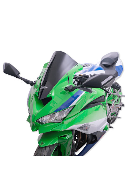 GP KOMPOZİT GP Kompozit Kawasaki ZX-4R / 4RR 2024 Uyumlu Ön Cam