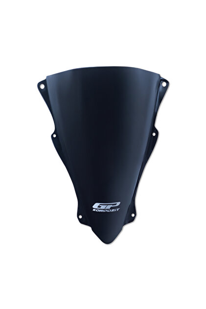 GP KOMPOZİT GP Kompozit Kawasaki ZX-4R / 4RR 2024 Uyumlu Ön Cam