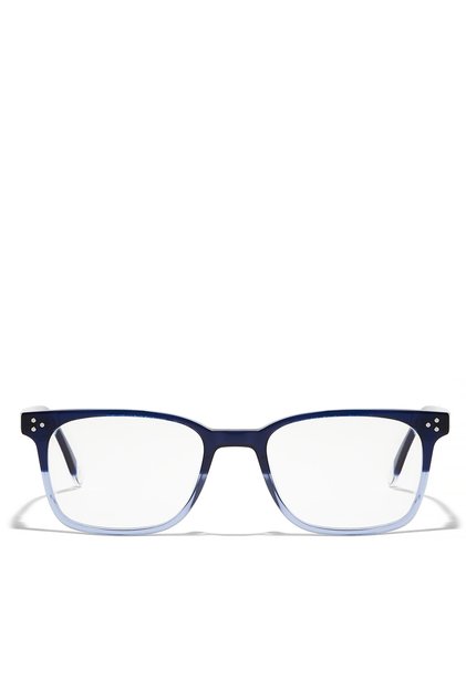 Spectus SHADOW Blue Light Glasses - Rectangle Men Computer Glasses
