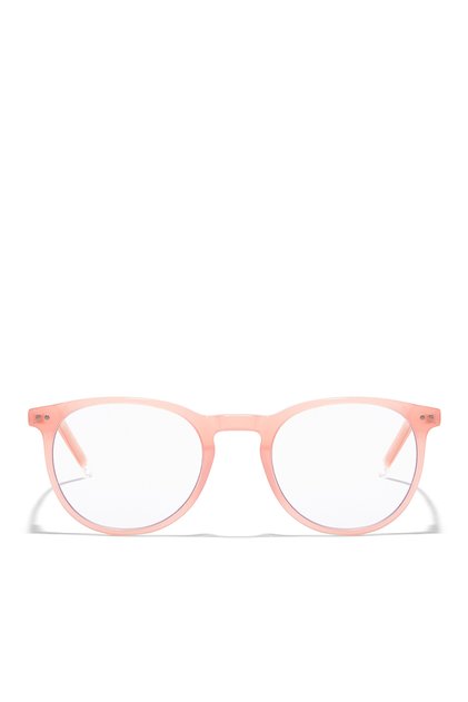 Spectus RUBY Blue Light Glasses - Round Women Computer Glasses