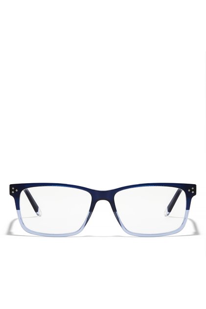 Spectus SHADE Blue Light Glasses - Rectangle Men Computer Glasses