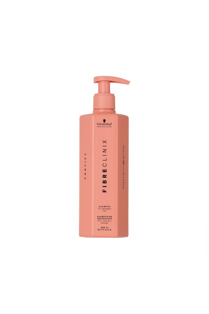 Fortify Repairing Strengthening Shampoo for Damaged Hair 300ml