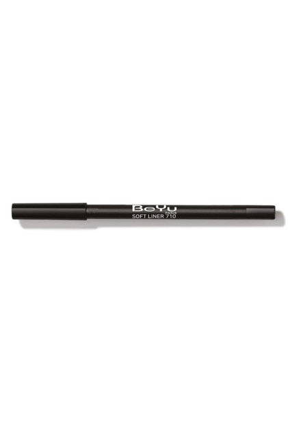 Deluxe Paris Soft Liner Göz Kalemi Metallic Black 710