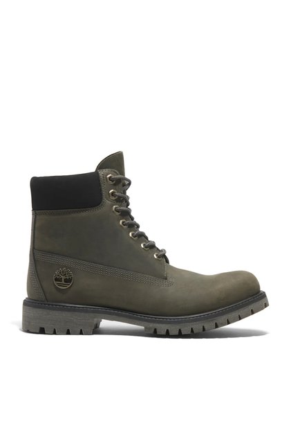 Premium 6 INCH LACE UP WATERP