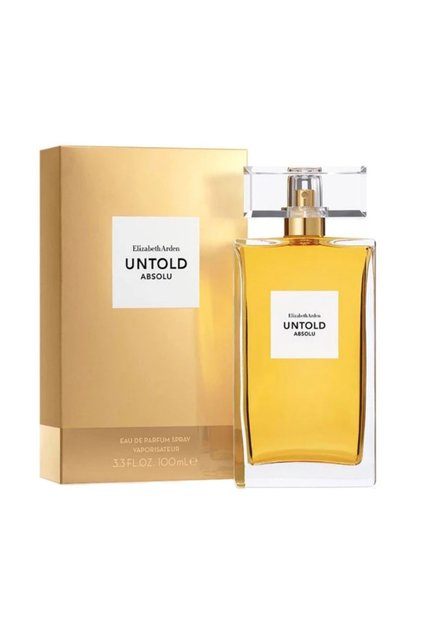 Elizabeth Arden Untold Absolu For Women Eau De Parfum 100ml