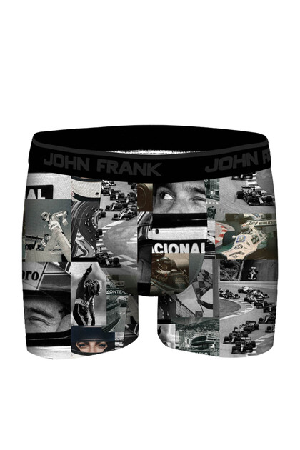 DİJİTAL BASKILI MODAL BOXER ÇOK RENKLİ