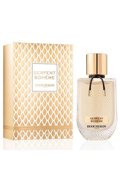 Boucheron Serpent Boheme For Women Eau De Parfum 50ml