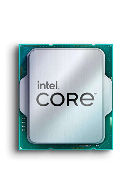 Intel Core i5-14600KF 14C 3.5GHz 24MB 1700P Kutusuz Fansız İşlemci