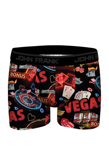 DİJİTAL BASKILI MODAL BOXER ÇOK RENKLİ