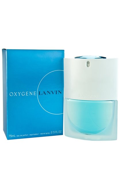 Lanvin Oxygene For Women Eau De Parfum 75ml