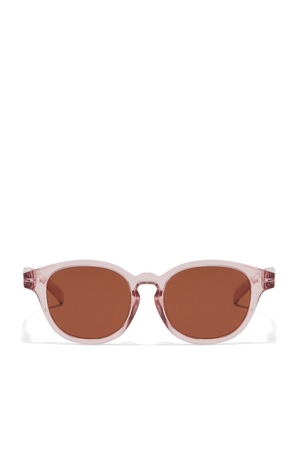 Babamio SKIPPER JUNIOR Kids Ages - 4-8 Years - Pink Kids Sunglasses