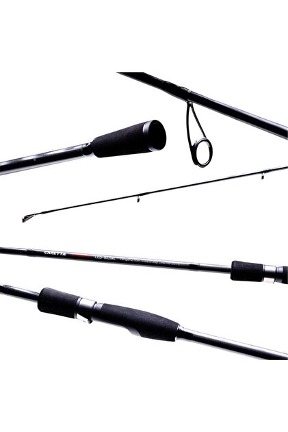 Caretta Legends 270 cm 5-35 Spin Olta Kamışı - Fiyatı, Yorumları