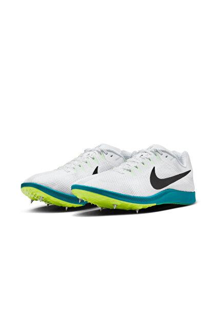 Nike ZOOM Rival Distance Unisex Atletizm Çivili Koşu Ayakkabısı