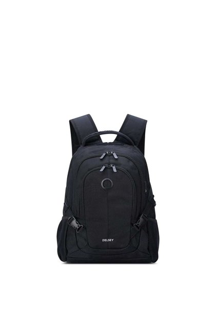 Element Navigator 15.6" Laptop Protection 2 Compartment Backpack - Black