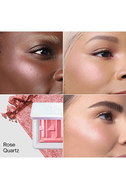 Haus Labs By Lady Gaga Highlighter Aydınlatıcı Rose Quartz 8.5GR