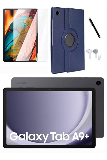 Samsung TAB A9 PLUS X-210(4GB RAM -64GB DAHİLİ HAFIZA)11 İNÇTABLET