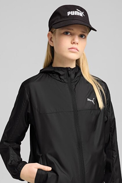 Çocuk Ess No.1 Logo Unisex Şapka 02611501