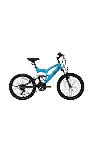 Bisan Kds 2750 20 Jant 21 Vites Çocuk Bisikleti - Fiyatı, Yorumları