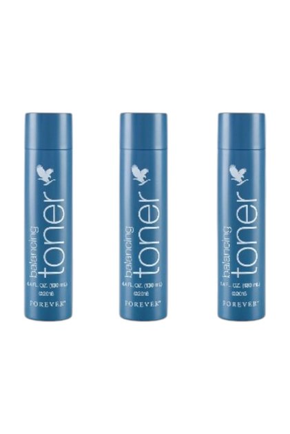 BALANCING TONER - USA - X3