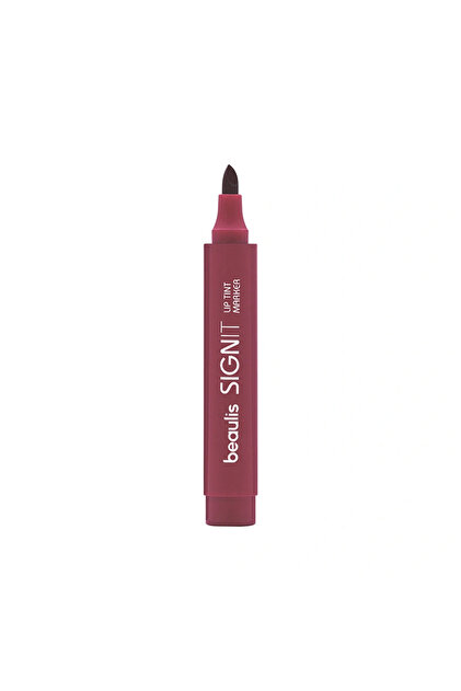 beaulis Sign It Lip Tint Marker - 669 Rose Hashtag - Fiyatı, Yorumları
