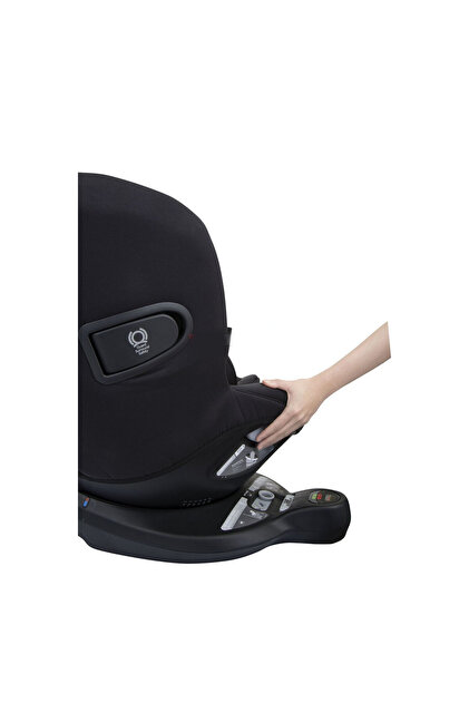 Joie I-Spin Isofixli 360 Derece Dönebilen Oto Koltuğu 0-18 kg