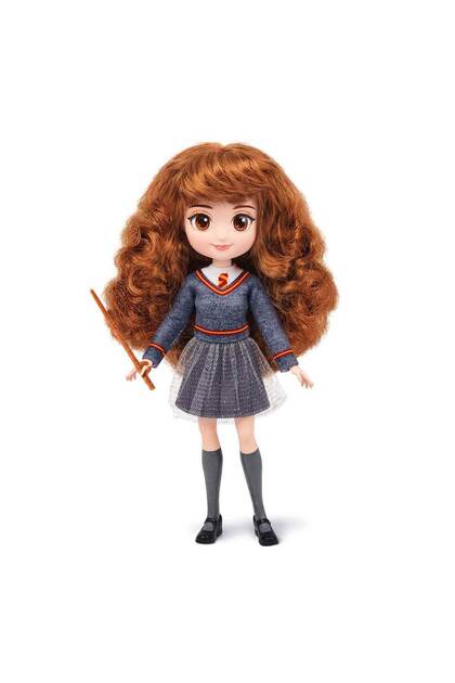 Harry Potter Hermione Granger Figürü