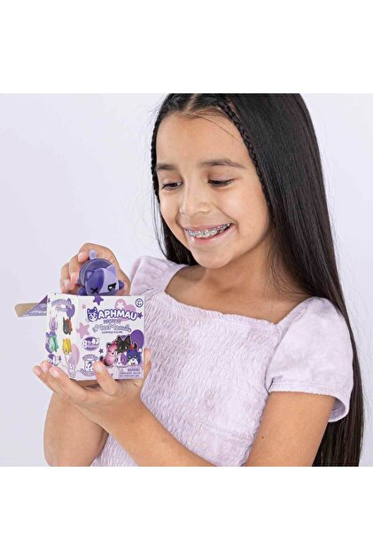 Aphmau Sürpriz Figür Paketi S5 APH01200 - Fiyatı, Yorumları
