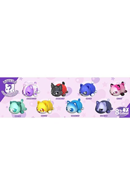 Aphmau Sürpriz Figür Paketi S5 APH01200 - Fiyatı, Yorumları