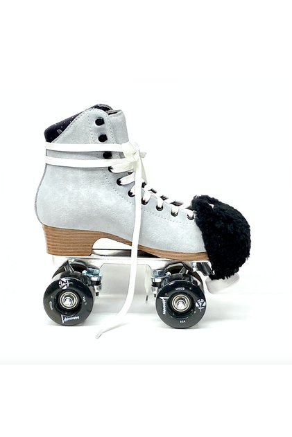 قبعات أصابع القدم من فلوف ستاف بوم بوم [مجموعة/2 S - 8 وأصغر]