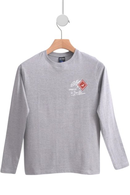Common Is Boring Long Sleeve T-Shirt