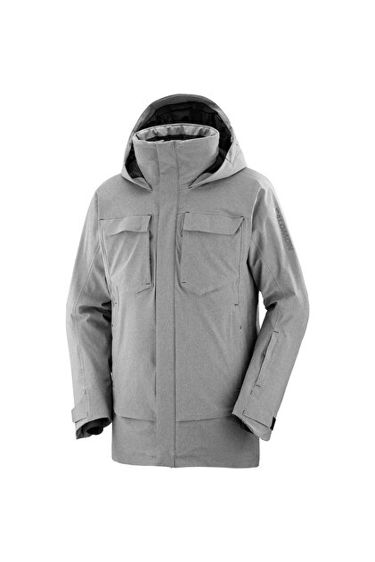 Salomon STANCE CARGO JACKET M ERKEK KAYAK CEKETİ LC2150000