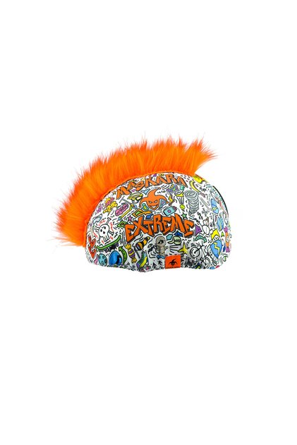 Extreme 3d Unisex Kask Kılıfı UNISEX KASK KILIFI MASHC031