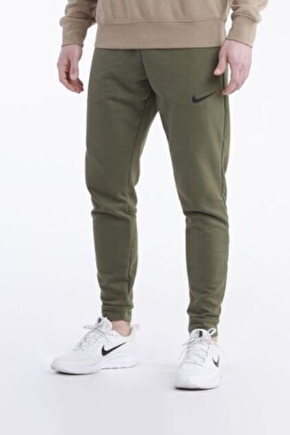 nike training flex vent max joggers in khaki
